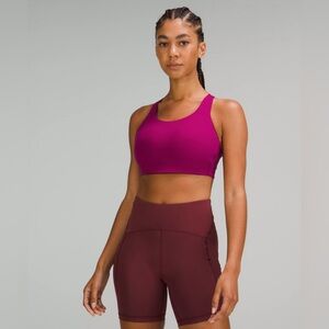 Lululemon - Energy Bra
